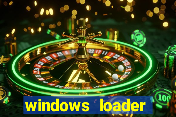 windows loader v2.2.2 download